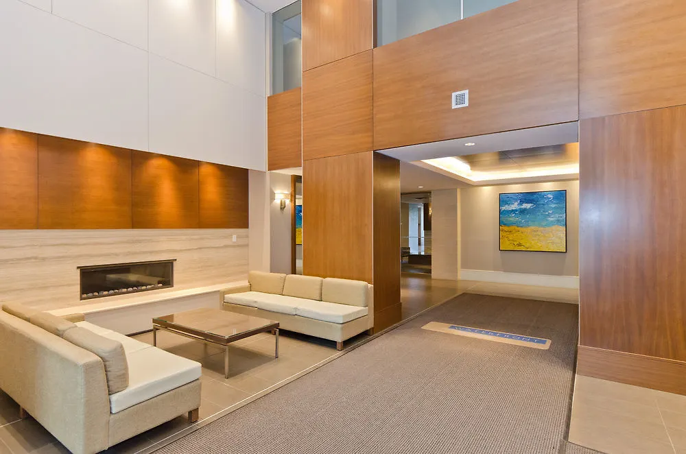 O Stays Waterfront YYC 3*,  كندا