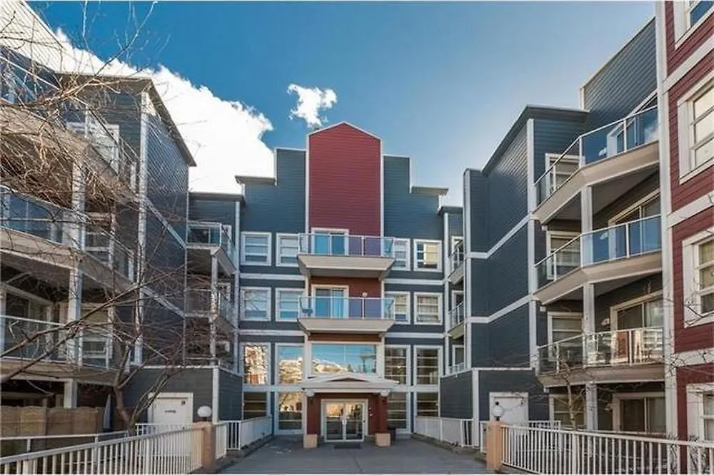 O Stays Waterfront YYC